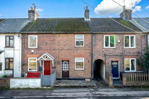 Luton Road, Caddington, LU1