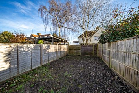 undefined, Luton Road, Caddington, LU1