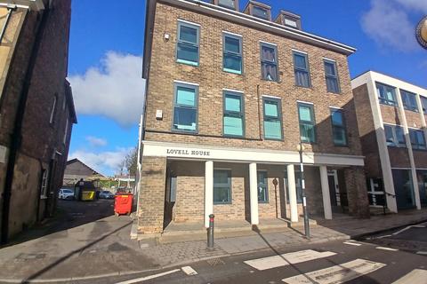 undefined, ST NICHOLAS STREET, KINGS LYNN