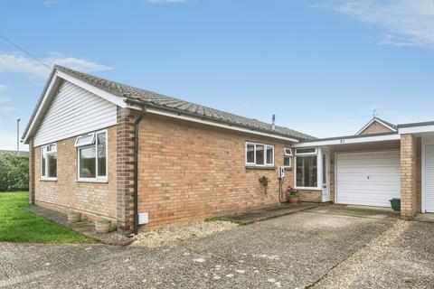 undefined, Pack Lane, Oakley, Basingstoke