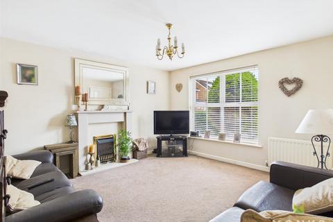 undefined, Parker Leighton Way, Morda, Oswestry