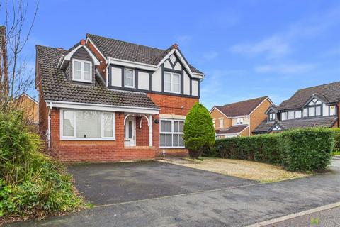 undefined, Parker Leighton Way, Morda, Oswestry
