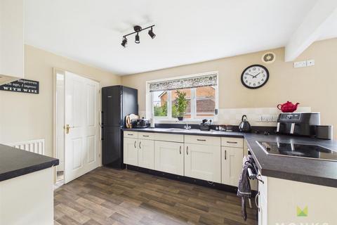 undefined, Parker Leighton Way, Morda, Oswestry