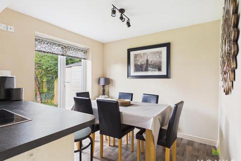 undefined, Parker Leighton Way, Morda, Oswestry