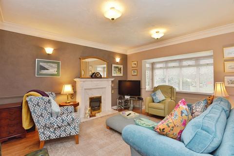 4 bedroom detached house for sale, Rosemullion Avenue, Tattenhoe, Milton Keynes