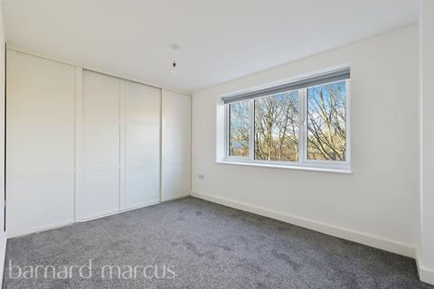 undefined, Windmill Lane, Hanwell