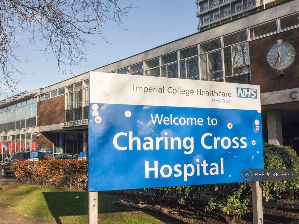 Charing Cross Hospital