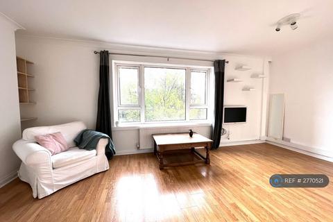 undefined, Brooklyn House, London, SE20