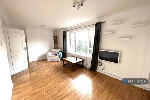 undefined, Brooklyn House, London, SE20