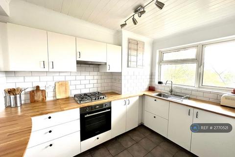 undefined, Brooklyn House, London, SE20