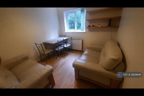 undefined, Granville Road, Manchester, M14