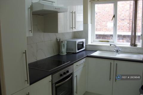 undefined, Granville Road, Manchester, M14