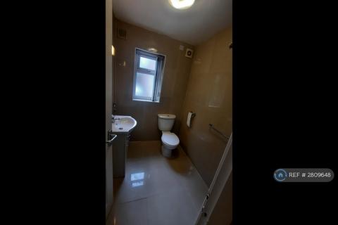 undefined, Granville Road, Manchester, M14