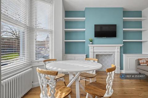 1 bedroom flat to rent, Tottenham Lane, London, N8