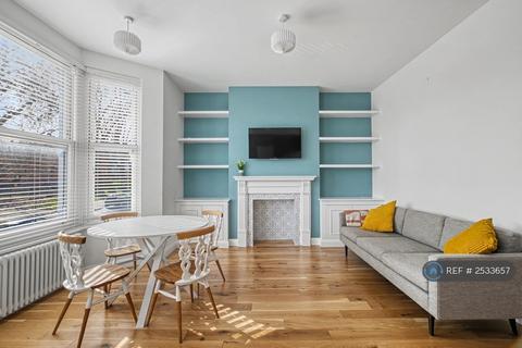 1 bedroom flat to rent, Tottenham Lane, London, N8