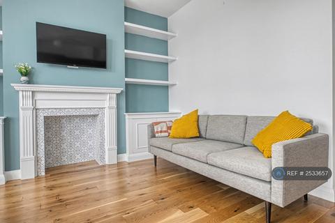 1 bedroom flat to rent, Tottenham Lane, London, N8