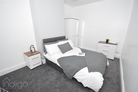 undefined, Sheppard Street, Stoke-On-Trent