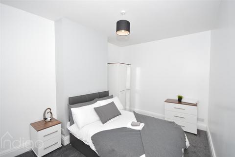undefined, Sheppard Street, Stoke-On-Trent