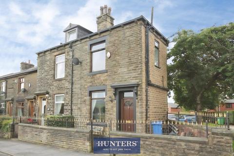 2 bedroom end of terrace house to rent, Calderbrook Road, Littleborough