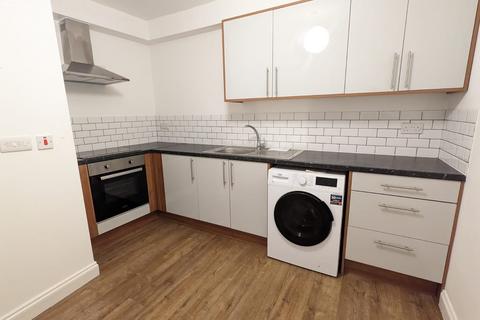 1 bedroom flat to rent, London Street, NORWICH