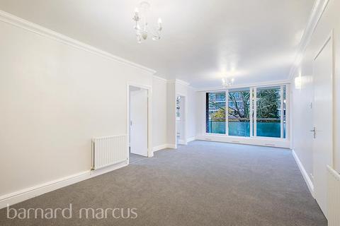 undefined, Shepherds Hill, Highgate