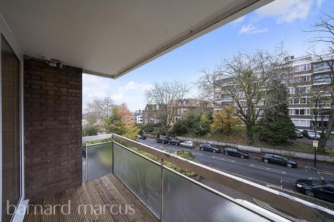 undefined, Shepherds Hill, Highgate