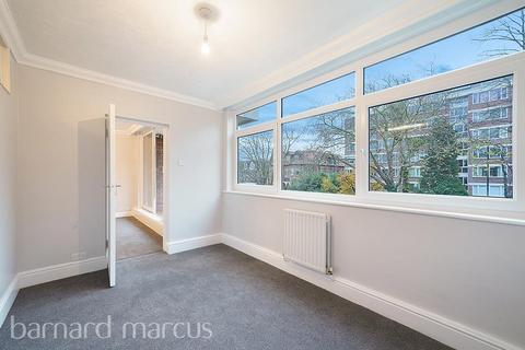 undefined, Shepherds Hill, Highgate