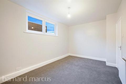 undefined, Shepherds Hill, Highgate