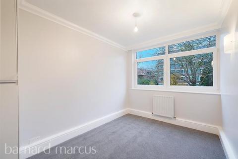 undefined, Shepherds Hill, Highgate