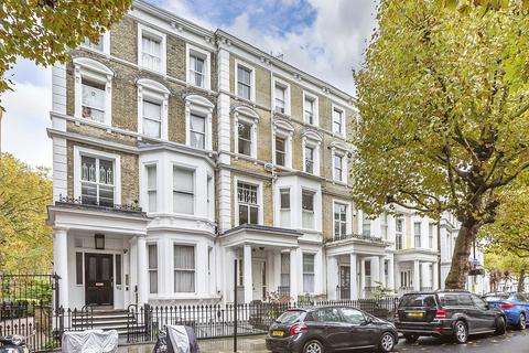 2 bedroom flat to rent, Philbeach Gardens, Earls Court, London