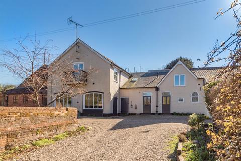 undefined, Mill Row, Aylsham, Norwich