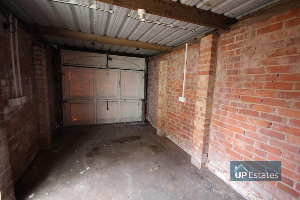 Internal Garage