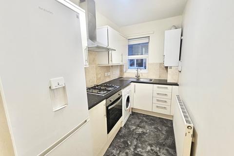 undefined, Aldrington Road, Furzedown, Streatham