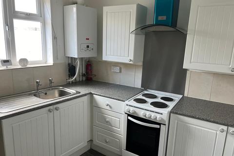 undefined, Outram Street, Sutton-in-Ashfield, NG17