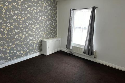 undefined, Outram Street, Sutton-in-Ashfield, NG17