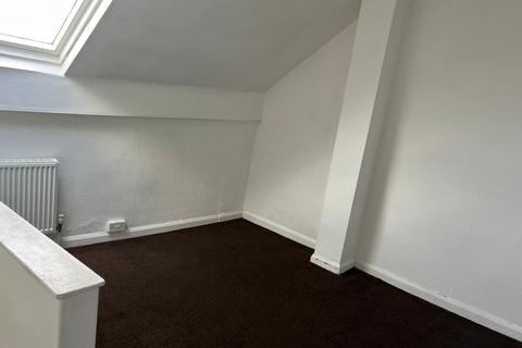 undefined, Outram Street, Sutton-in-Ashfield, NG17