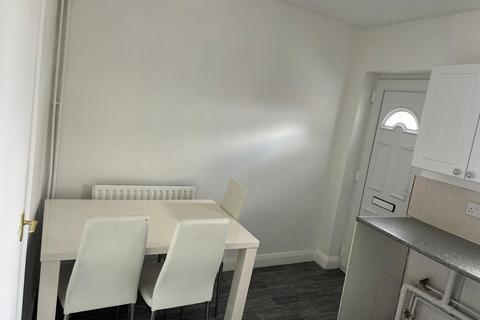 undefined, Outram Street, Sutton-in-Ashfield, NG17