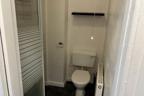 undefined, Outram Street, Sutton-in-Ashfield, NG17