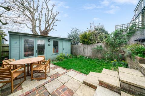 5 bedroom terraced house for sale, Marham Gardens, SW18