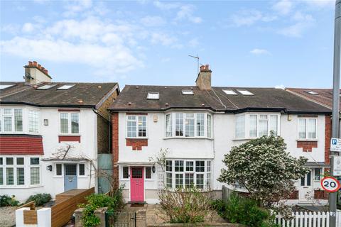 5 bedroom terraced house for sale, Marham Gardens, SW18