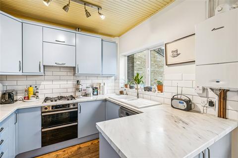 5 bedroom terraced house for sale, Marham Gardens, SW18