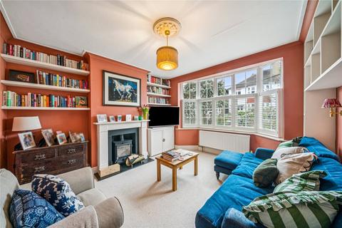 5 bedroom terraced house for sale, Marham Gardens, SW18