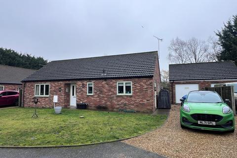 3 bedroom detached house to rent, Wendals Close, Walpole St. Peter, WISBECH