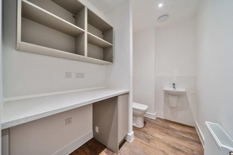 undefined, Wheatley Carr, Nelson, BB9