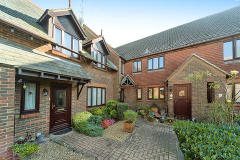 1 bedroom flat for sale, Church Bailey, Westham, Pevensey