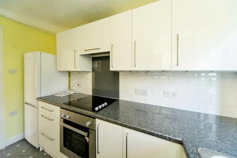1 bedroom flat for sale, Church Bailey, Westham, Pevensey