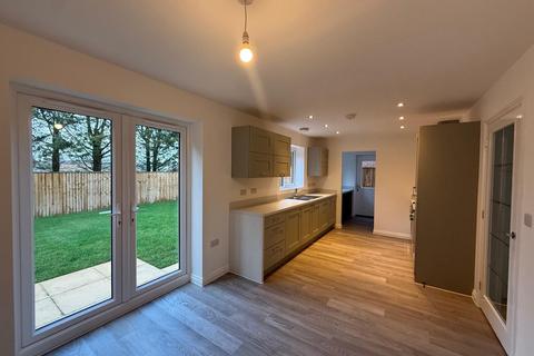 undefined, Orpington Way, Newark, NG22