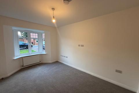 undefined, Orpington Way, Newark, NG22