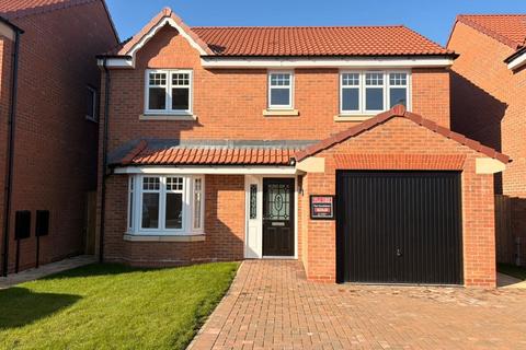 undefined, Orpington Way, Newark, NG22