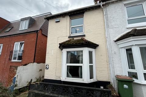 undefined, Ancasta Road, Southampton, SO14